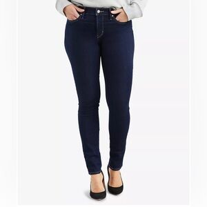 Levis Women's 311 Shaping Skinny Jeans
